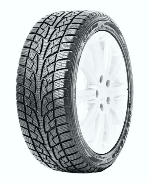 Pneumatiky osobní zimní 245/40R18 97V Sailun ICE BLAZER WSL2 XL