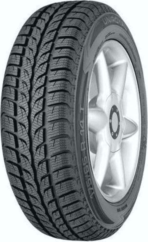 Pneumatiky osobní zimní 245/40R18 97V Uniroyal MS PLUS 66 XL