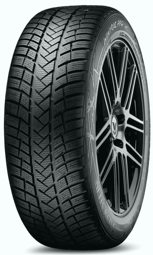 Pneumatiky osobní zimní 245/40R18 97W Vredestein WINTRAC PRO XL