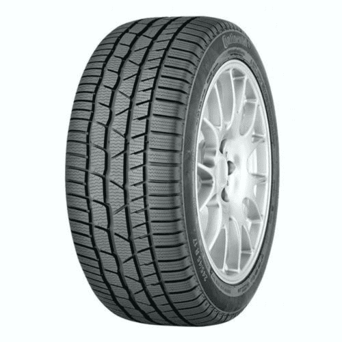 Pneumatiky osobní zimní 245/40R19 98/98V Continental CONTI WINTER CONTACT TS 830 P XL