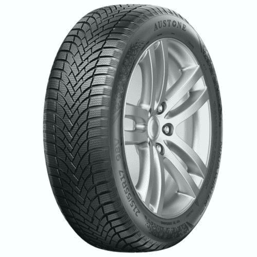 Pneumatiky osobní zimní 245/40R19 98V Austone NIXIA WINTER PRO XL