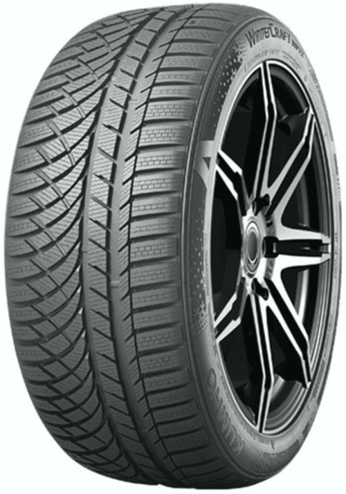 Pneumatiky osobní zimní 245/40R19 98V Kumho WINTERCRAFT WP72 XL