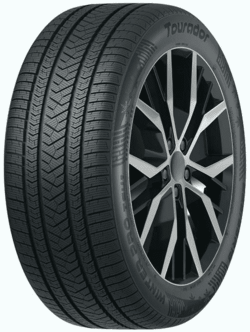 Pneumatiky osobní zimní 245/40R20 99V Tourador WINTER PRO TSU1 XL