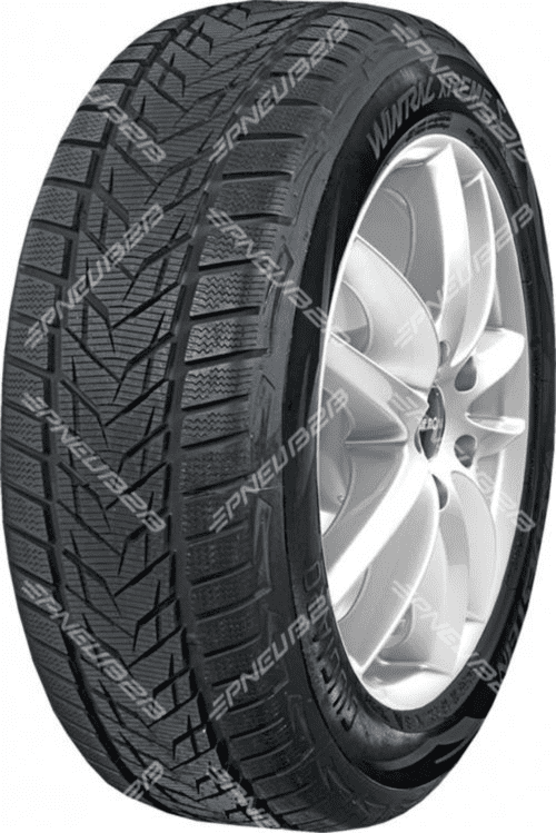 Pneumatiky osobní zimní 245/40R20 99Y Vredestein WINTRAC XTREME S