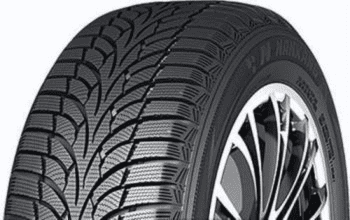 Pneumatiky osobní zimní 245/45R17 99V Nankang WINTER ACTIVA SV-3 XL