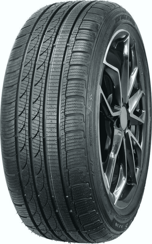 Pneumatiky osobní zimní 245/45R17 99V Rotalla ICE PLUS S210 XL