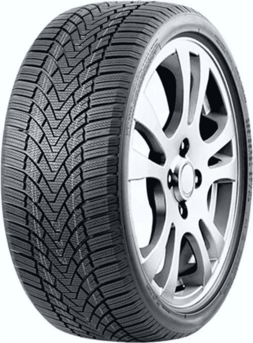 Pneumatiky osobní zimní 245/45R17 99V sonix WINTERXPRO 888 XL