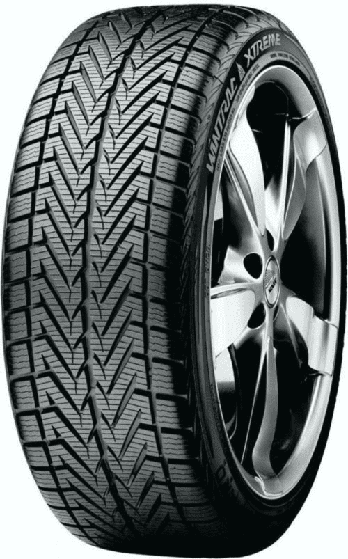 Pneumatiky osobní zimní 245/45R17 99V Vredestein WINTRAC XTREME XL