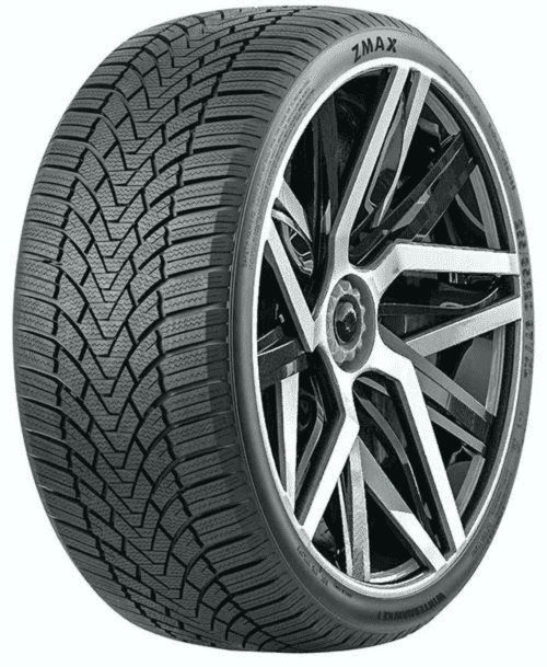Pneumatiky osobní zimní 245/45R17 99V ZMAX WINTERHAWKE I XL