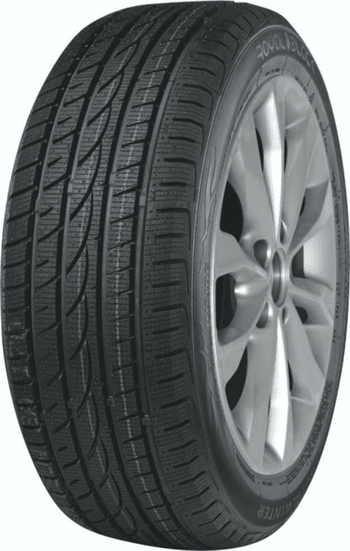 Pneumatiky osobní zimní 245/45R18 100H Aplus A502 XL