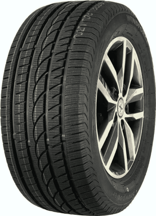 Pneumatiky osobní zimní 245/45R18 100H Windforce SNOWPOWER XL