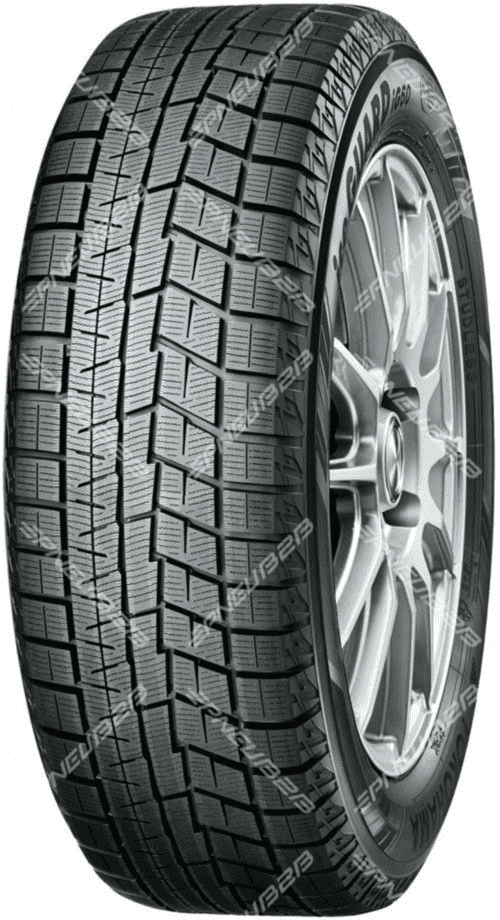 Pneumatiky osobní zimní 245/45R18 100Q Yokohama ICE GUARD IG60