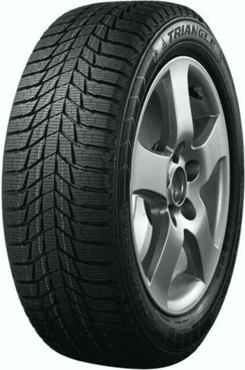 Pneumatiky osobní zimní 245/45R18 100R Triangle SNOWLINK PL01 XL