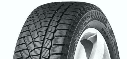 Pneumatiky osobní zimní 245/45R18 100T Gislaved SOFT FROST 200 XL