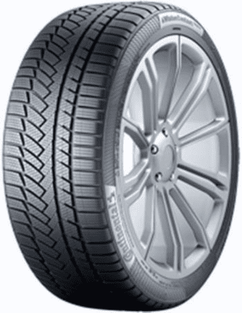 Pneumatiky osobní zimní 245/45R19 102V Continental WINTER CONTACT TS 850 P XL