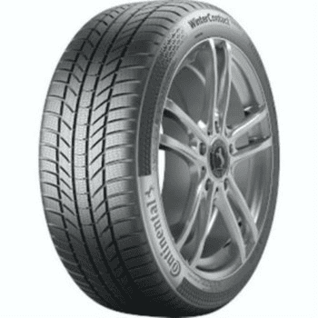 Pneumatiky osobní zimní 245/45R19 102V Continental WINTER CONTACT TS 870 P XL