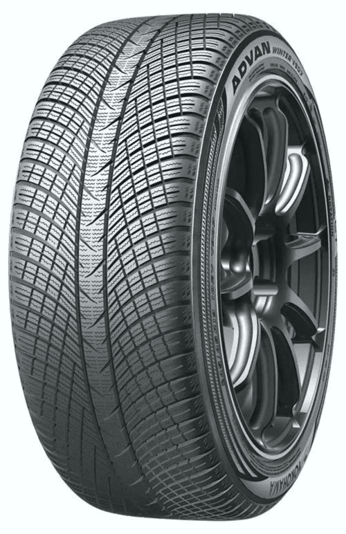 Pneumatiky osobní zimní 245/45R19 102V Yokohama ADVAN WINTER V907A XL