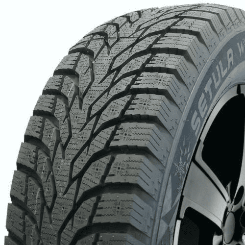 Pneumatiky osobní zimní 245/45R20 103T Rotalla S500 XL