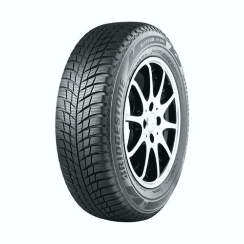 Pneumatiky osobní zimní 245/50R18 100H Bridgestone BLIZZAK LM001 ROF-Dojazdová tech. Runflat 