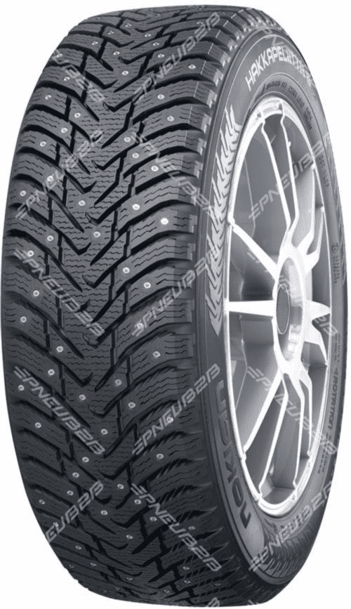 Pneumatiky osobní zimní 245/50R18 104T Nokian HKPL 8 HROT