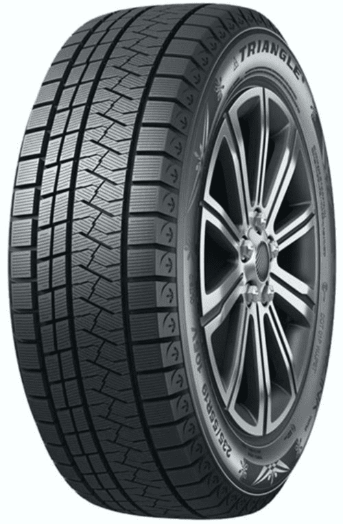 Pneumatiky osobní zimní 245/50R18 104V Triangle SNOWLINK PL02