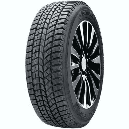 Pneumatiky osobní zimní 245/60R18 105S Double Star WINTERKING DW02