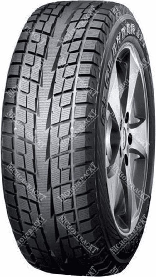 Pneumatiky osobní zimní 245/60R20 107Q Yokohama GEOLANDAR G073