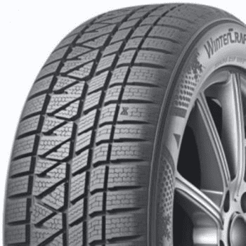 Pneumatiky osobní zimní 245/70R16 107H Kumho WINTERCRAFT WS71