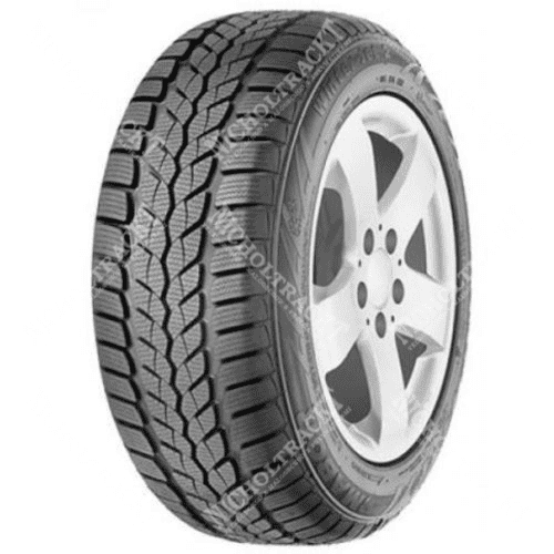 Pneumatiky osobní zimní 245/70R16 107S Bridgestone BLIZZAK DM V2