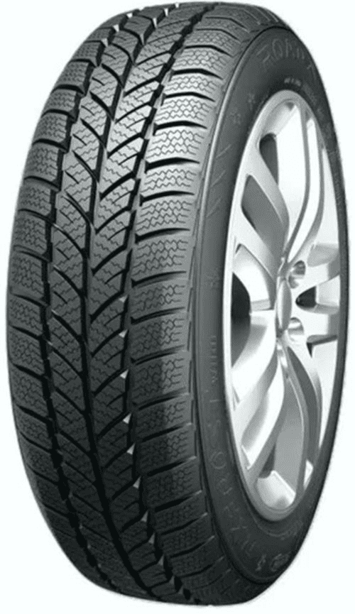Pneumatiky osobní zimní 245/70R16 107T Roadx RX FROST WH01
