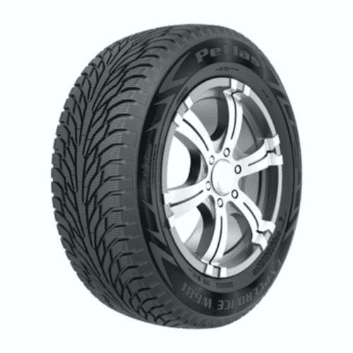 Pneumatiky osobní zimní 245/70R16 111T Petlas EXPLERO ICE W681 XL