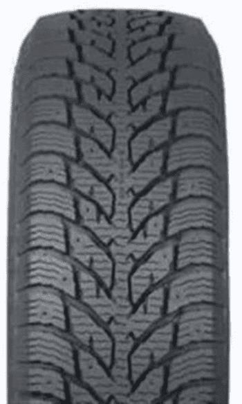 Pneumatiky osobní zimní 245/75R16 116Q Nokian HKPL LT3