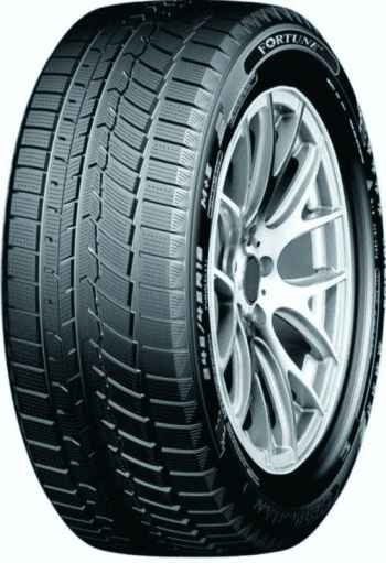 Pneumatiky osobní zimní 255/35R19 96V Fortune SNOWFUN FSR901 XL