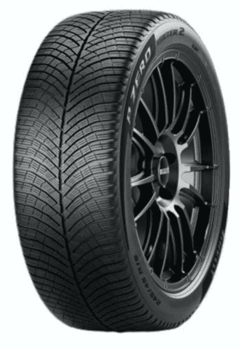 Pneumatiky osobní zimní 255/35R20 97W Pirelli PZERO WINTER 2 XL