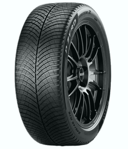 Pneumatiky osobní zimní 255/35R21 101W Pirelli PZERO WINTER 2 XL