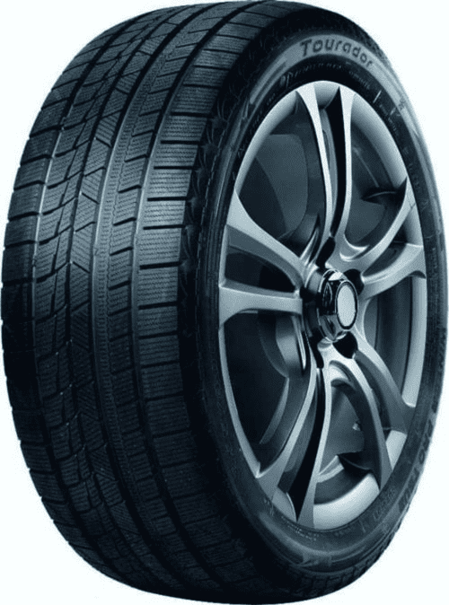 Pneumatiky osobní zimní 255/40R18 99V Tourador WINTER PRO TSU2 XL