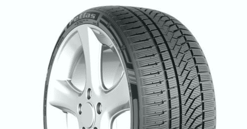 Pneumatiky osobní zimní 255/40R19 100V Petlas SNOWMASTER 2 SPORT XL