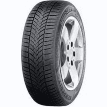 Pneumatiky osobní zimní 255/40R19 100V Semperit SPEED GRIP 3 XL