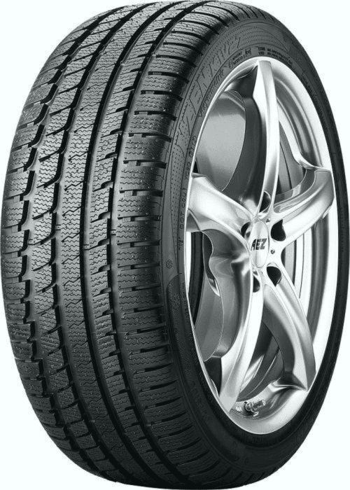 Pneumatiky osobní zimní 255/45R18 99V Kumho IZEN KW27