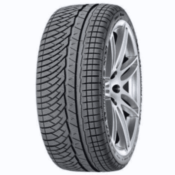 Pneumatiky osobní zimní 255/45R19 100V Michelin PILOT ALPIN PA4