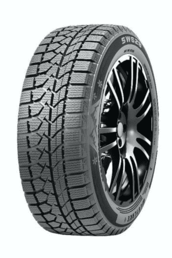 Pneumatiky osobní zimní 255/45R19 104H West Lake SW628 XL