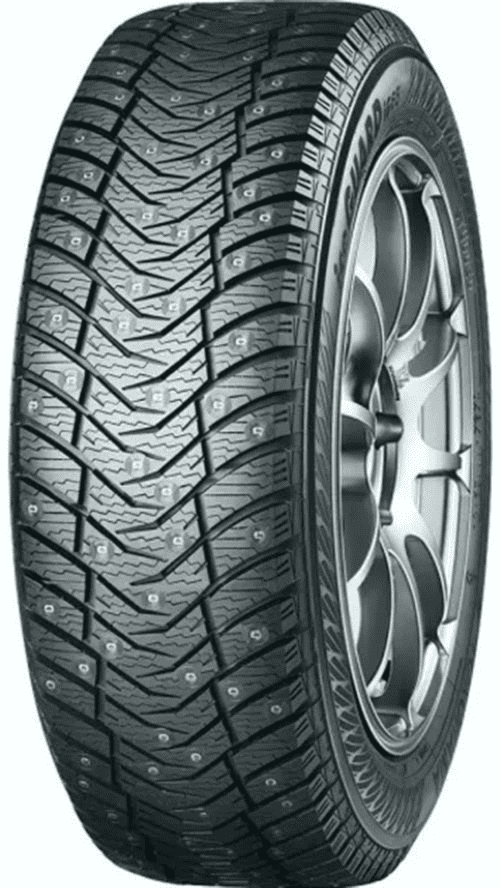 Pneumatiky osobní zimní 255/45R19 104T Yokohama ICE GUARD STUD IG65 XL