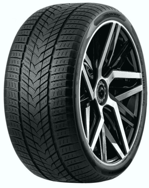 Pneumatiky osobní zimní 255/45R20 105V Fronway ICEMASTER II XL