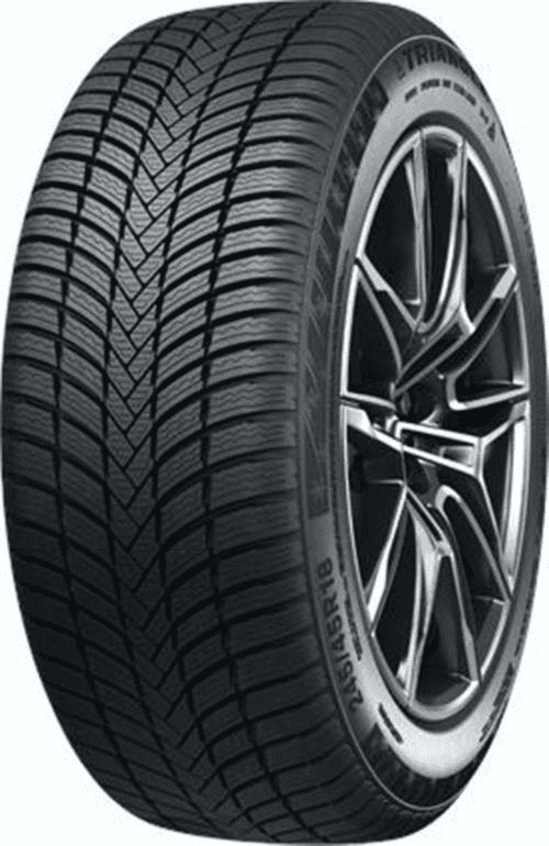 Pneumatiky osobní zimní 255/45R20 105W Triangle EFFEXWINTER TW421 XL