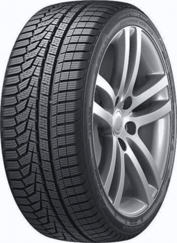 Pneumatiky osobní zimní 255/50R18 106V Hankook W320 WINTER ICEPT EVO2 XL