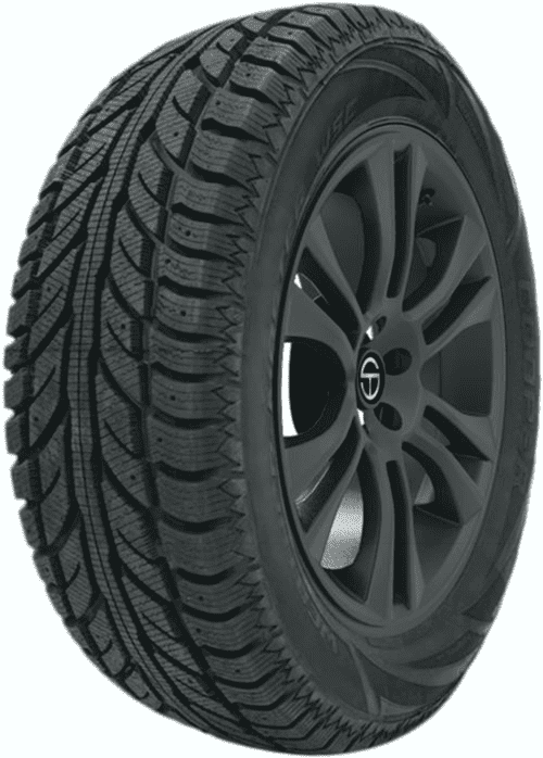 Pneumatiky osobní zimní 255/50R19 107T Cooper Tires WEATHERMASTER WSC XL