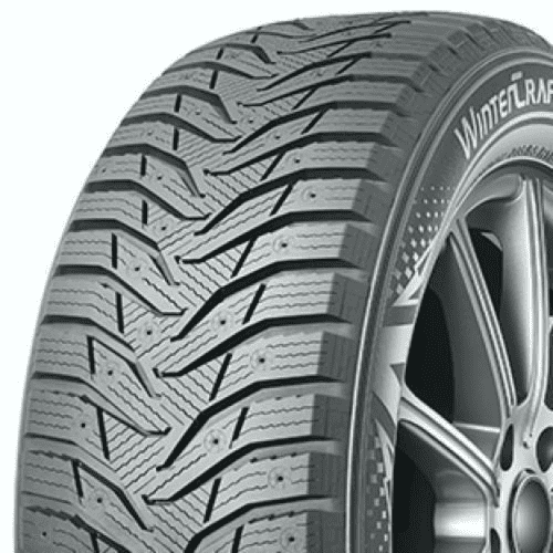 Pneumatiky osobní zimní 255/50R19 107T Marshal WINTERCRAFT SUV WS31 XL