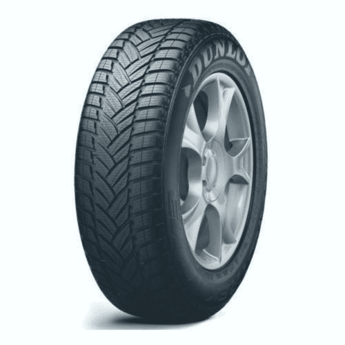 Pneumatiky osobní zimní 255/50R19 107V Dunlop GRANDTREK WT M3 XL