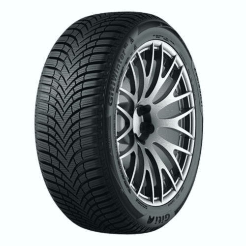 Pneumatiky osobní zimní 255/50R19 107V Giti WINTER W2 SUV XL