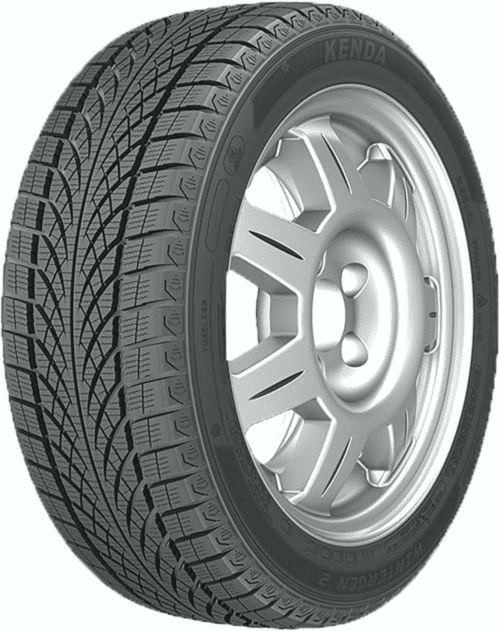 Pneumatiky osobní zimní 255/50R19 107V Kenda KR501 WINTERGEN 2 XL